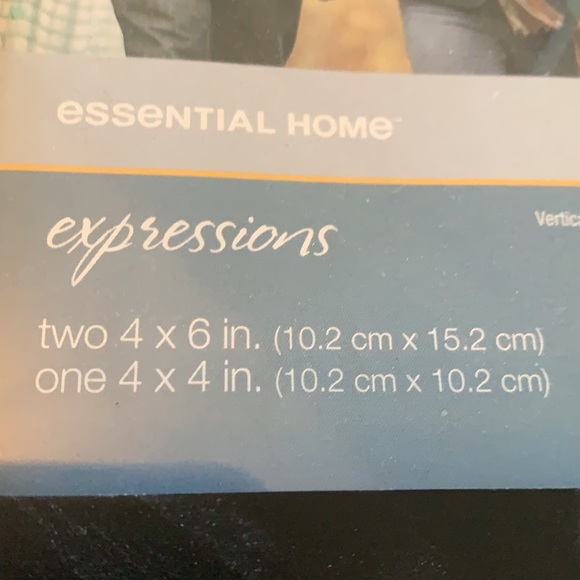 Picture Frame - Picture 2 of 2